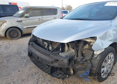 2015 Nissan Sentra S из США, поврежденный, VIN 3N1AB7AP2FY373044